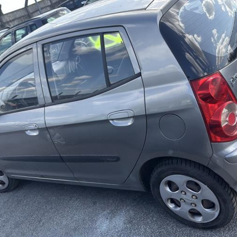 Optique avant principal gauche (feux)(phare) KIA PICANTO 1 Photo n°10