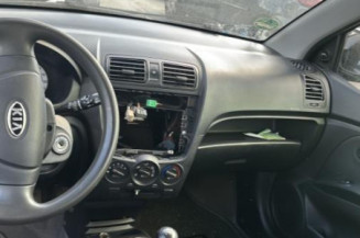 Optique avant principal gauche (feux)(phare) KIA PICANTO 1