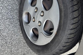 Optique avant principal gauche (feux)(phare) KIA PICANTO 1