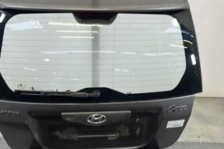 Malle/Hayon arriere HYUNDAI GETZ Photo n°1