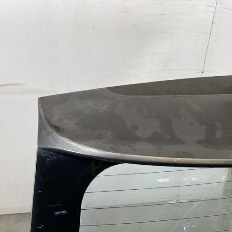 Malle/Hayon arriere HYUNDAI GETZ Photo n°2