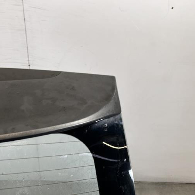 Malle/Hayon arriere HYUNDAI GETZ Photo n°3