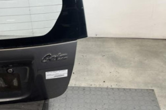 Malle/Hayon arriere HYUNDAI GETZ