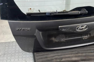 Malle/Hayon arriere HYUNDAI GETZ
