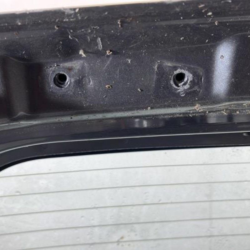 Malle/Hayon arriere HYUNDAI GETZ Photo n°6