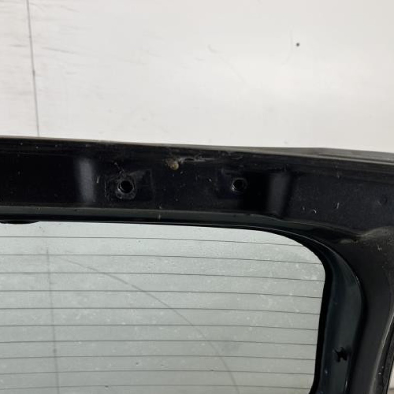 Malle/Hayon arriere HYUNDAI GETZ Photo n°7