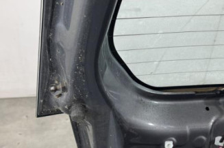 Malle/Hayon arriere HYUNDAI GETZ