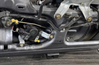 Malle/Hayon arriere HYUNDAI GETZ