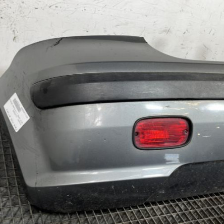 Pare choc arriere HYUNDAI GETZ