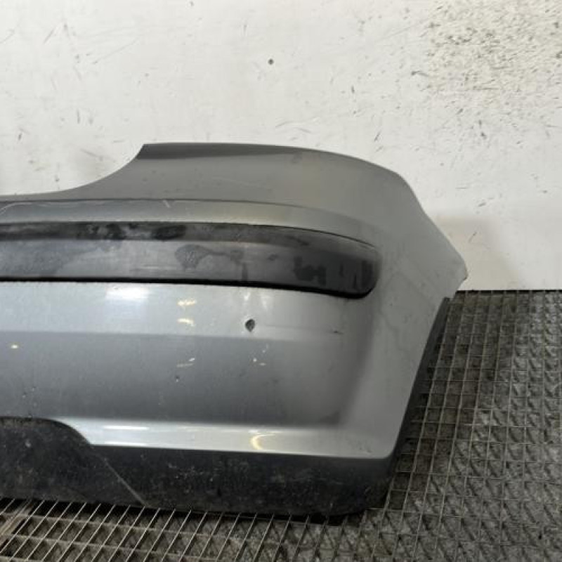 Pare choc arriere HYUNDAI GETZ Photo n°3