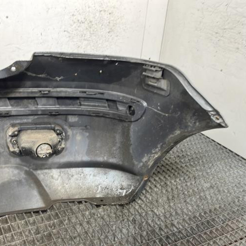 Pare choc arriere HYUNDAI GETZ Photo n°4