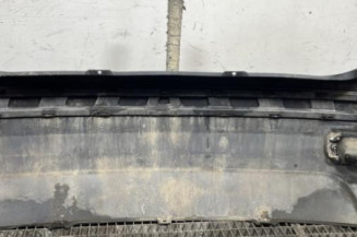 Pare choc arriere HYUNDAI GETZ