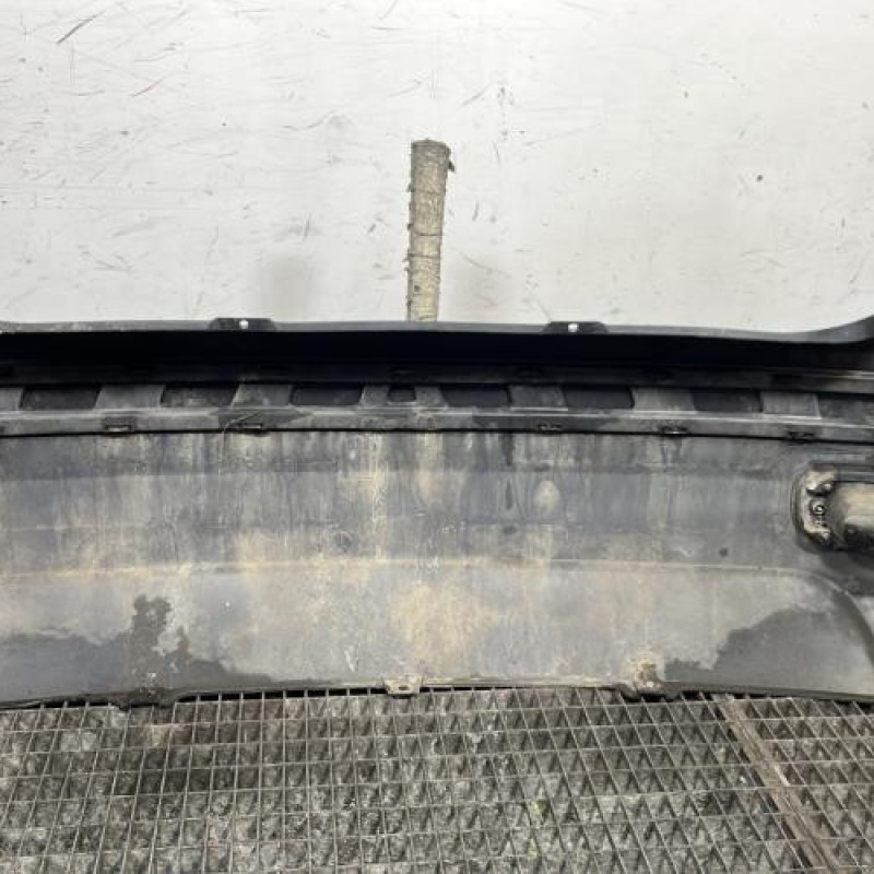 Pare choc arriere HYUNDAI GETZ Photo n°5