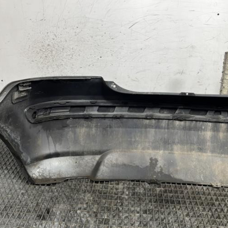 Pare choc arriere HYUNDAI GETZ Photo n°6