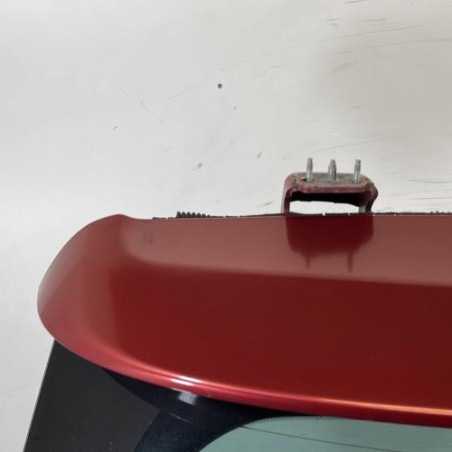 Malle/Hayon arriere CITROEN C4 PICASSO 1