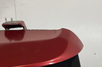 Malle/Hayon arriere CITROEN C4 PICASSO 1