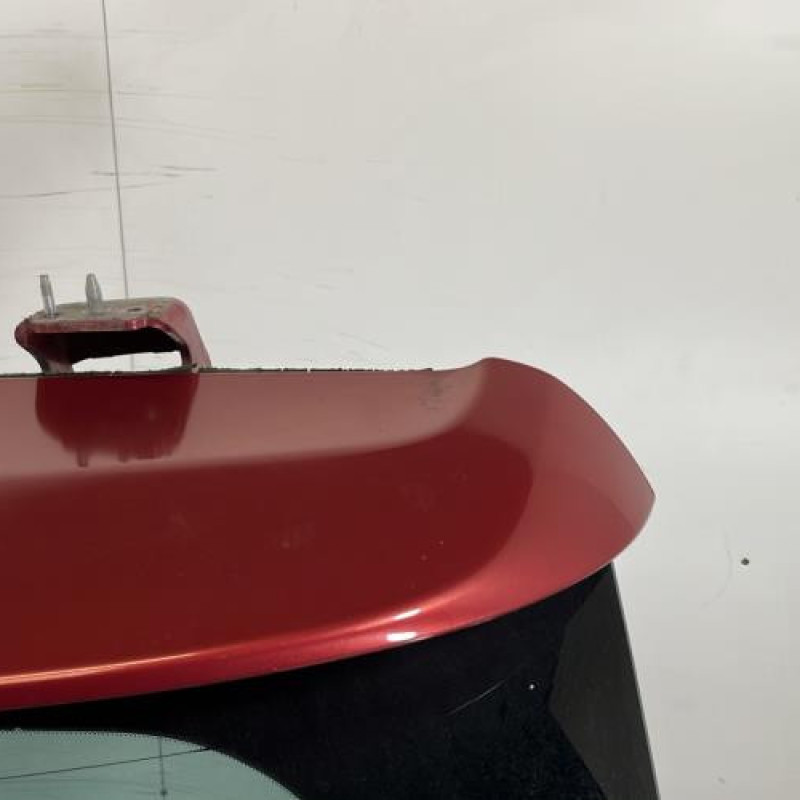 Malle/Hayon arriere CITROEN C4 PICASSO 1 Photo n°3