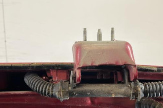 Malle/Hayon arriere CITROEN C4 PICASSO 1