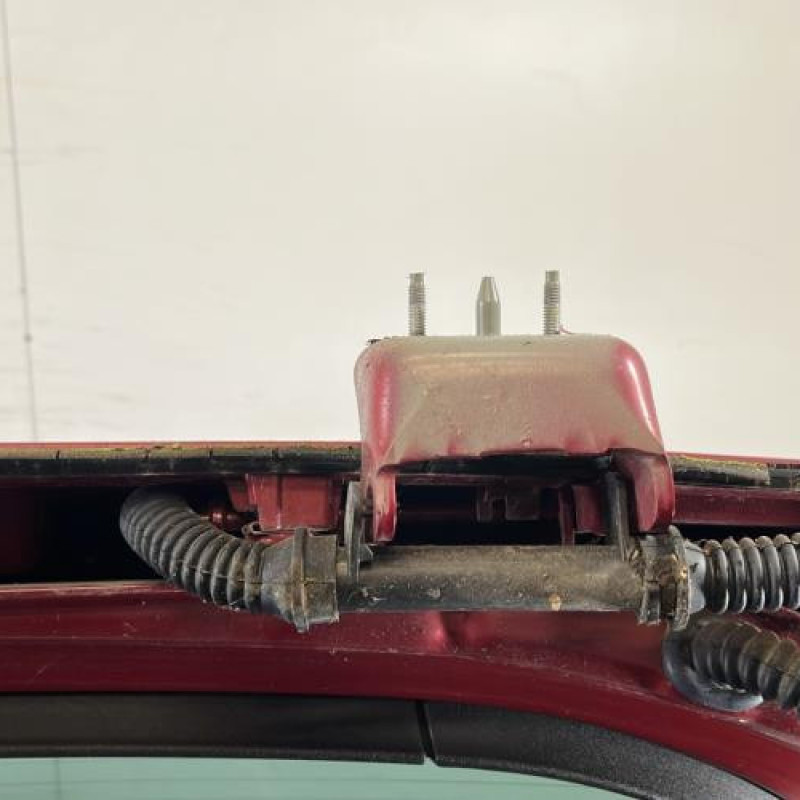 Malle/Hayon arriere CITROEN C4 PICASSO 1 Photo n°6