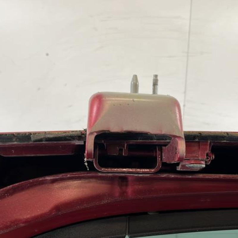 Malle/Hayon arriere CITROEN C4 PICASSO 1 Photo n°7