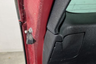 Malle/Hayon arriere CITROEN C4 PICASSO 1