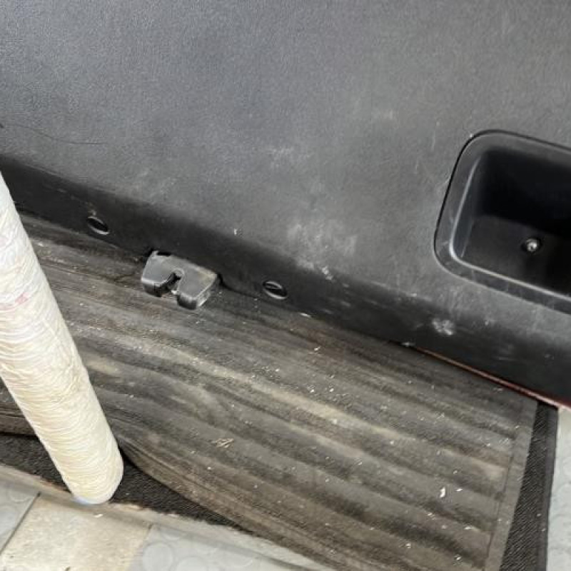 Malle/Hayon arriere CITROEN C4 PICASSO 1 Photo n°10