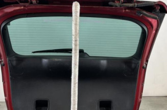 Malle/Hayon arriere CITROEN C4 PICASSO 1