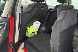 Malle/Hayon arriere CITROEN C4 PICASSO 1