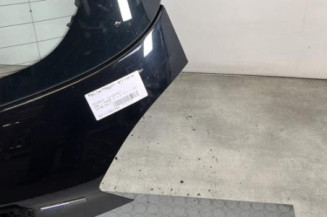 Malle/Hayon arriere PEUGEOT 208 1