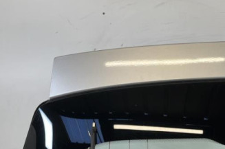 Malle/Hayon arriere RENAULT LAGUNA 3