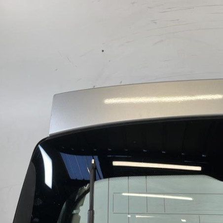 Malle/Hayon arriere RENAULT LAGUNA 3