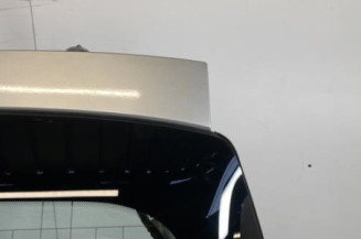 Malle/Hayon arriere RENAULT LAGUNA 3