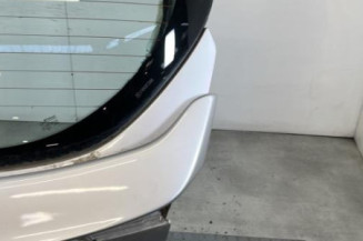 Malle/Hayon arriere RENAULT LAGUNA 3