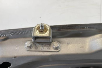 Malle/Hayon arriere RENAULT LAGUNA 3