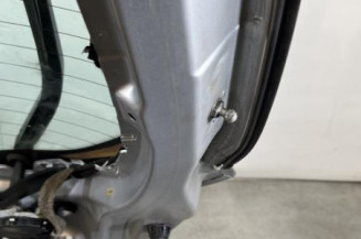 Malle/Hayon arriere RENAULT LAGUNA 3