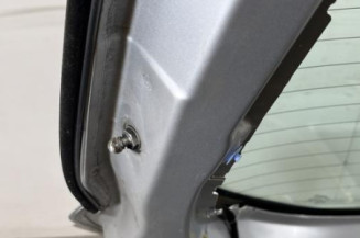 Malle/Hayon arriere RENAULT LAGUNA 3