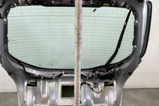 Malle/Hayon arriere RENAULT LAGUNA 3