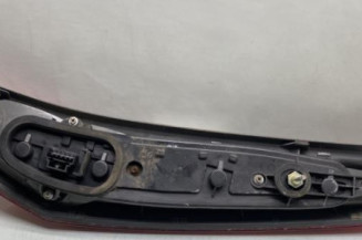 Feu arriere principal gauche (feux) FIAT PUNTO 2