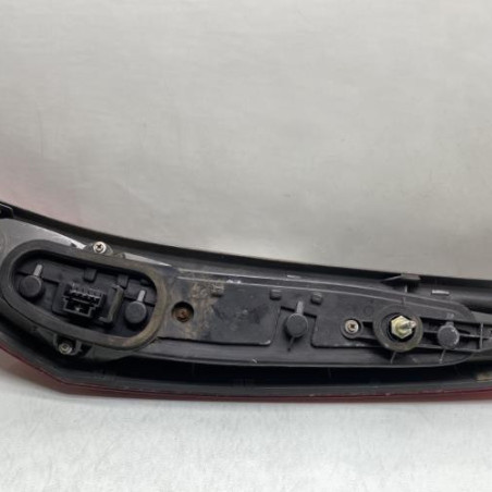 Feu arriere principal gauche (feux) FIAT PUNTO 2
