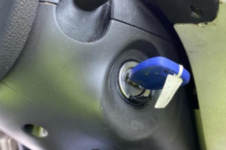 Feu arriere principal gauche (feux) FIAT PUNTO 2