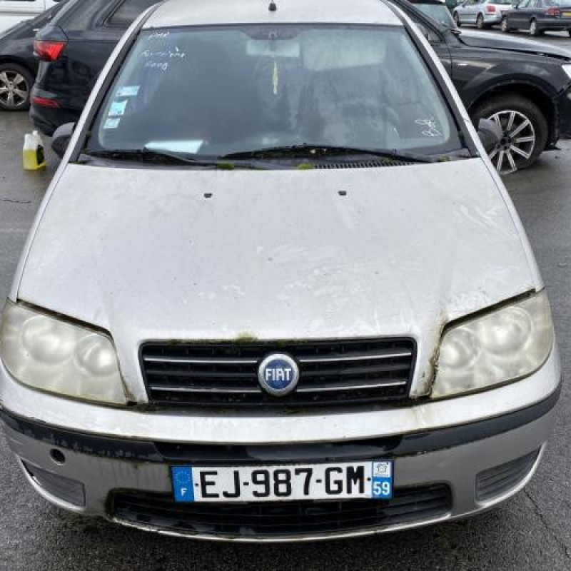 Vase d'expansion FIAT PUNTO 2 Photo n°10