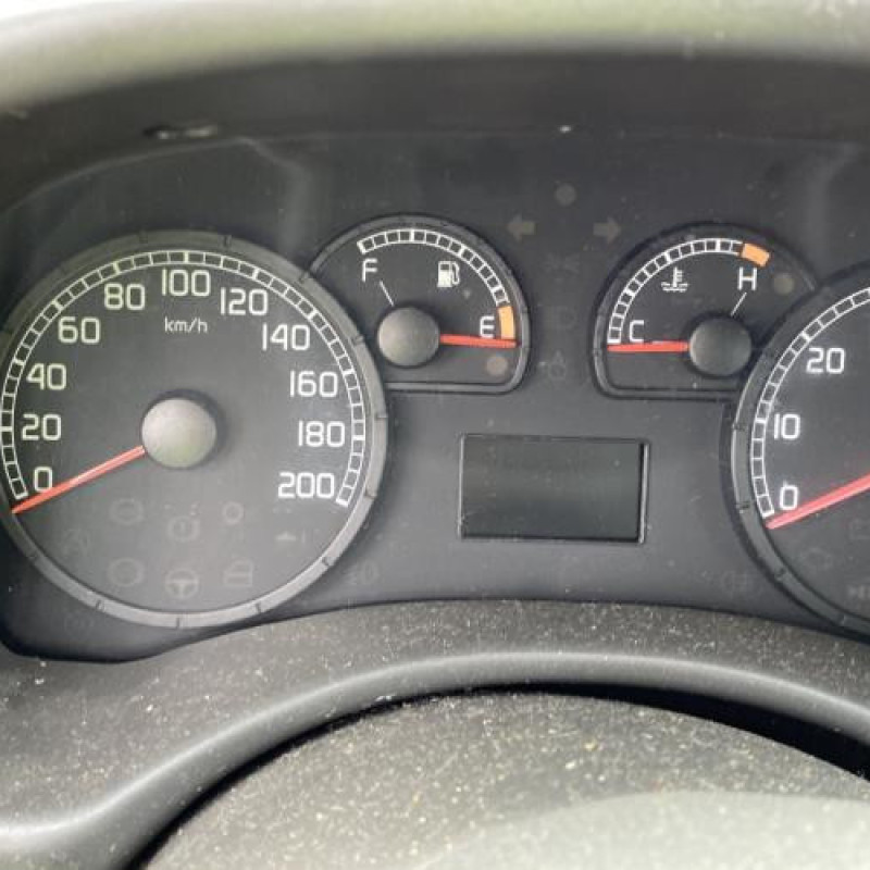 Vase d'expansion FIAT PUNTO 2 Photo n°19