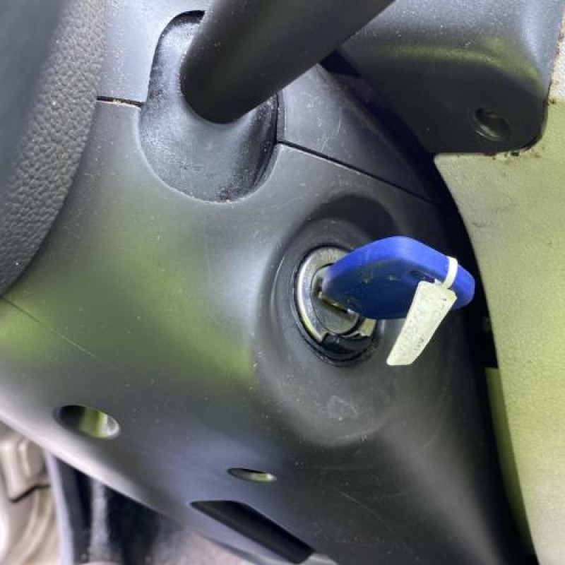 Vase d'expansion FIAT PUNTO 2 Photo n°20