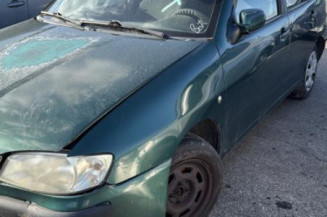 Feu arriere principal droit (feux) SEAT CORDOBA 1