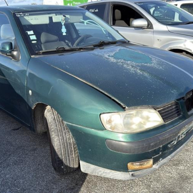 Feu arriere principal droit (feux) SEAT CORDOBA 1 Photo n°5