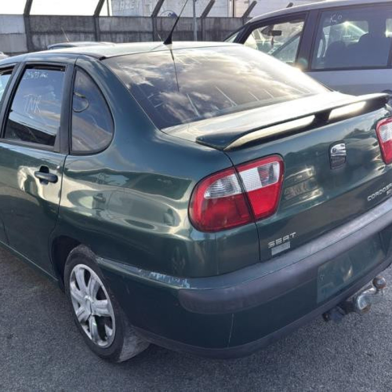 Feu arriere principal droit (feux) SEAT CORDOBA 1 Photo n°7