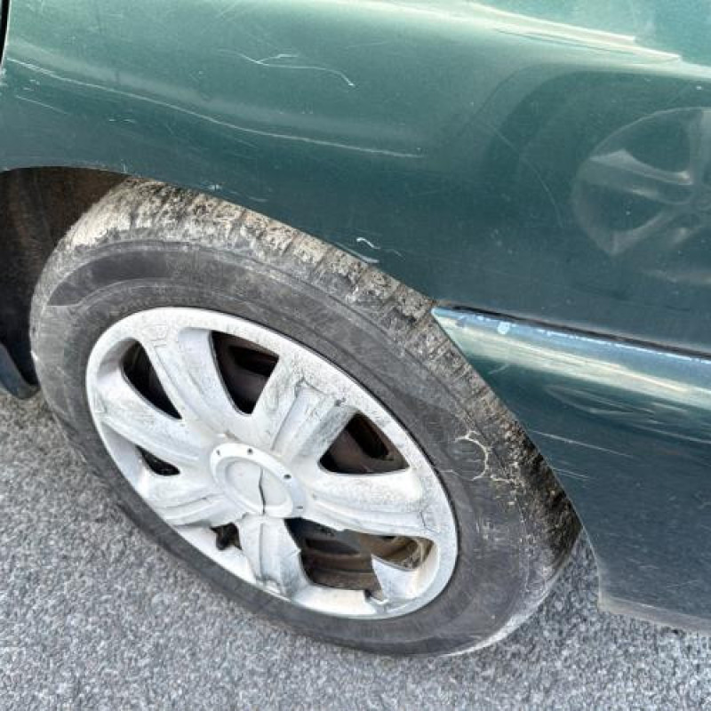 Feu arriere principal droit (feux) SEAT CORDOBA 1 Photo n°8