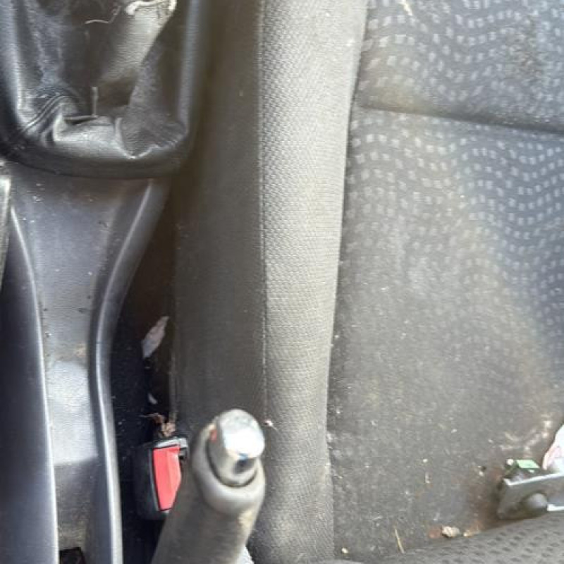 Feu arriere principal droit (feux) SEAT CORDOBA 1 Photo n°15