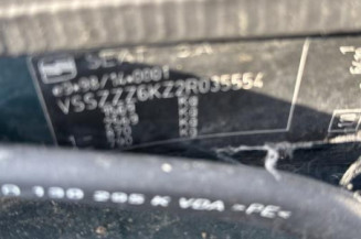 Feu arriere principal droit (feux) SEAT CORDOBA 1