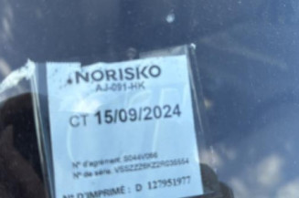 Feu arriere principal droit (feux) SEAT CORDOBA 1